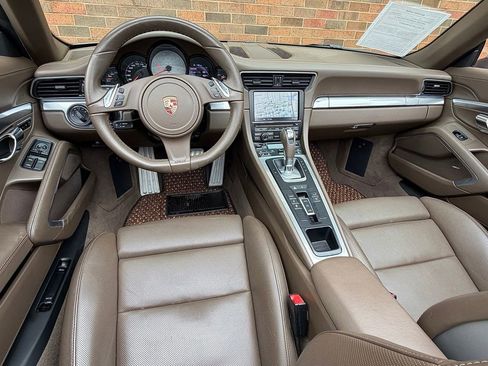 Used 2013 Porsche 911 Carrera S image 13