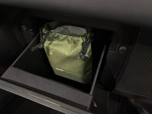 Used 2021 Jeep Wrangler Unlimited Sahara w/ Cold Weather Group image 53