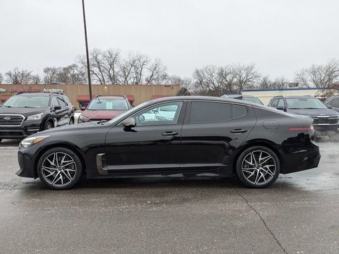 Used 2023 Kia Stinger GT-Line w/ Sun & Sound Package image 5