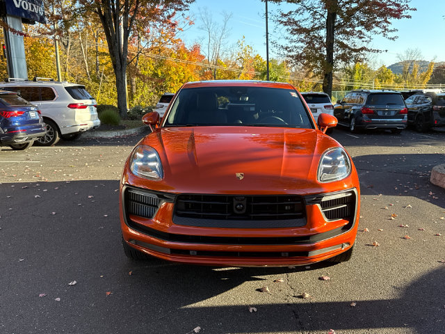 Used 2024 Porsche Macan S AWD/4WD image 6