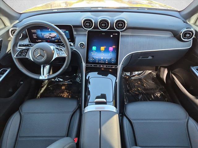Certified 2026 Mercedes-Benz GLC 300 image 17
