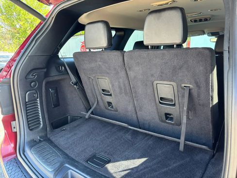 Used 2017 Dodge Durango GT w/ Nav & Power Liftgate Group image 67