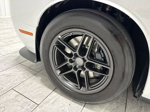 Used 2023 Dodge Challenger SRT Hellcat Redeye RWD image 34