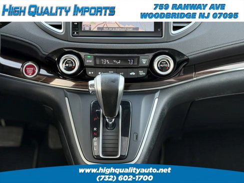 Used 2015 Honda CR-V Touring image 31