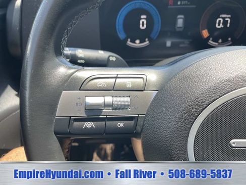 Used 2024 Hyundai Kona SEL AWD/4WD image 28