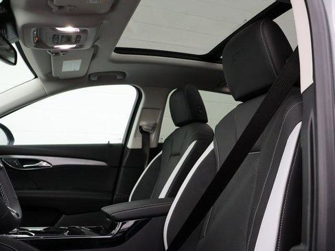 New 2025 Buick Envision Sport Touring image 37