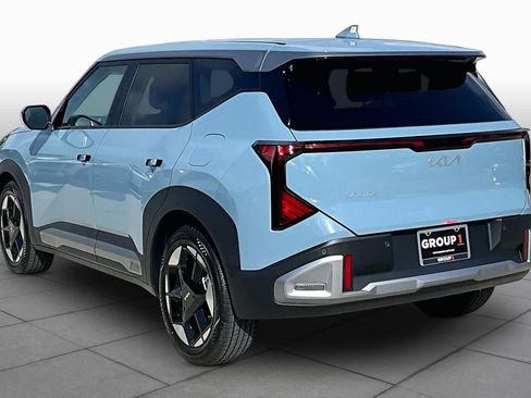 Used 2027 Kia Seltos S FWD image 22