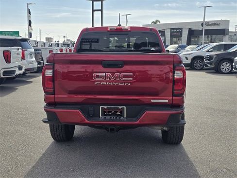 Used 2024 GMC Canyon Elevation w/ Convenience Package image 6