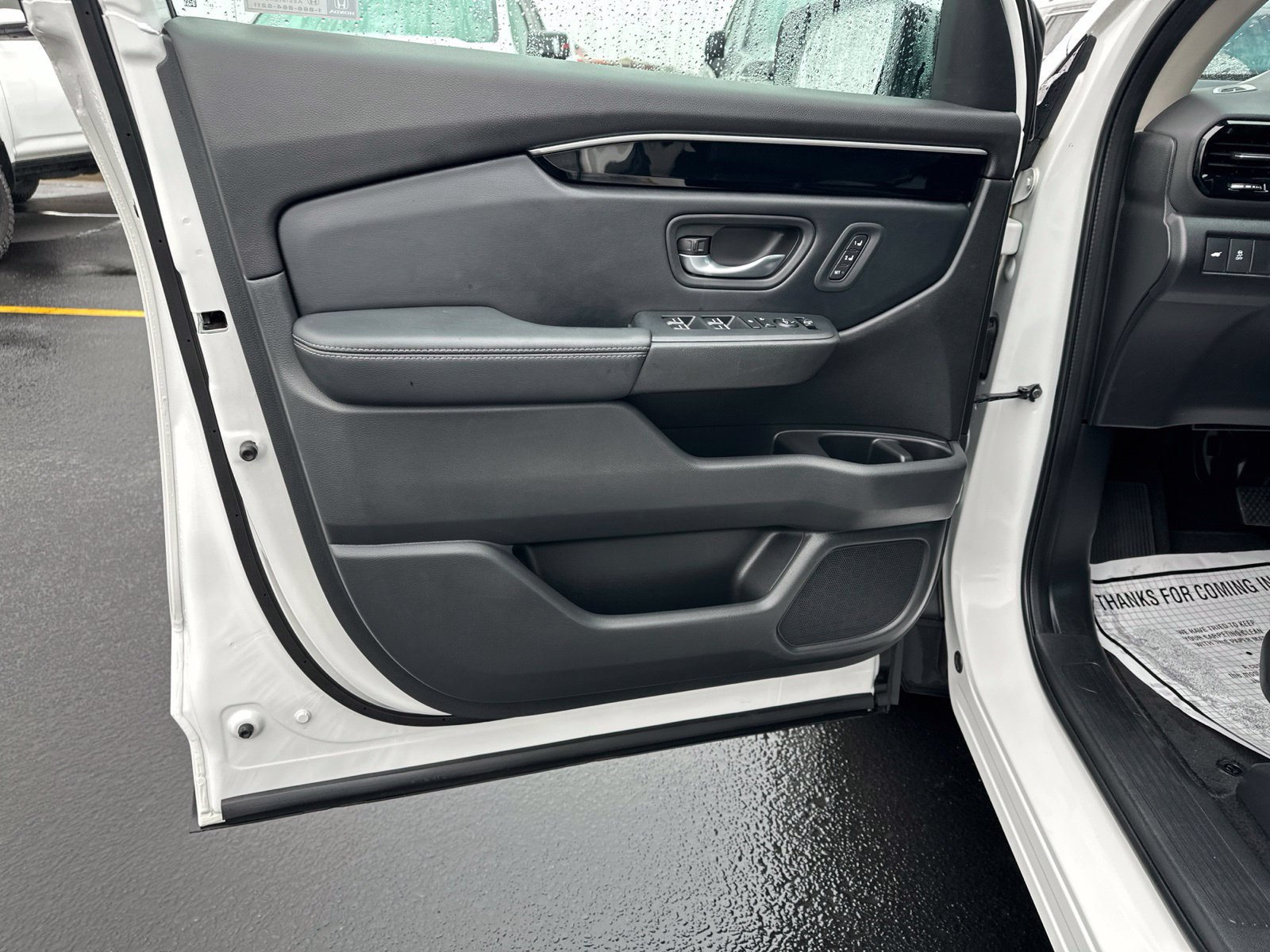 Used 2024 Honda Pilot EX-L image 15