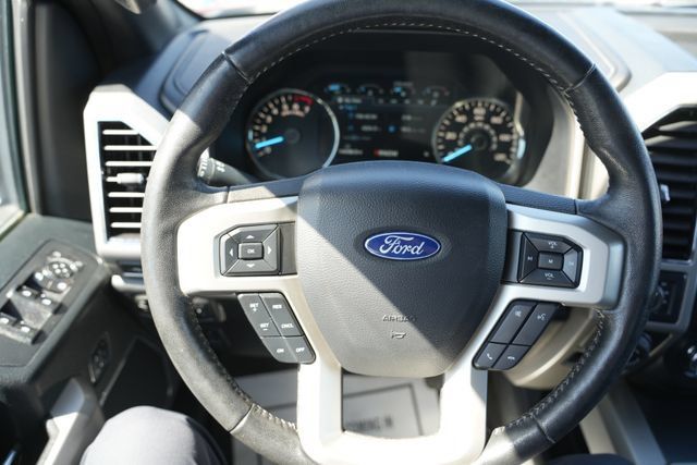 Used 2019 Ford F150 Lariat AWD/4WD image 23
