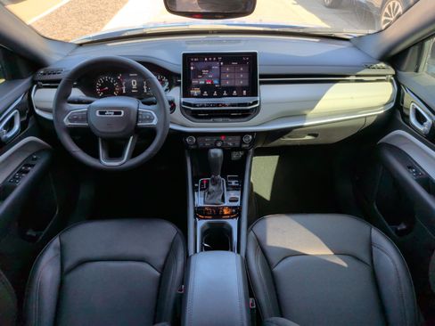 Used 2024 Jeep Compass Limited AWD/4WD image 27