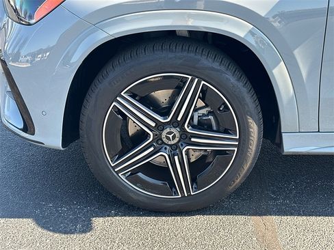 Certified 2025 Mercedes-Benz GLE 350 4MATIC image 12