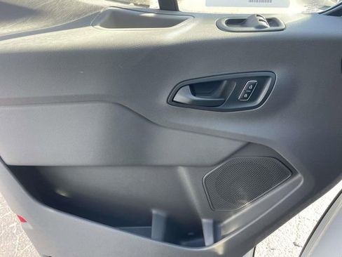 New 2026 Ford Transit 250 Low Roof image 19