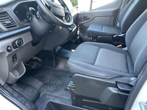 Used 2024 Ford Transit 250 Low Roof w/ Exterior Upgrade Package image 9