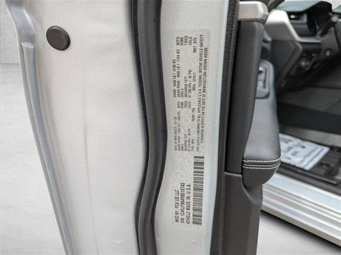 Used 2024 Jeep Grand Cherokee Limited 4xe image 26