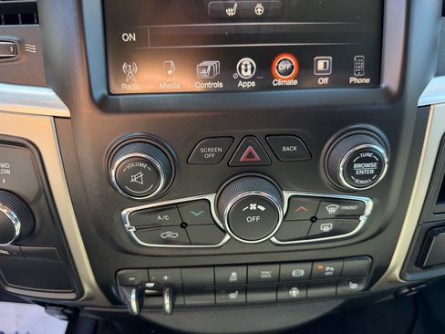 Used 2014 RAM 3500 Big Horn AWD/4WD image 11