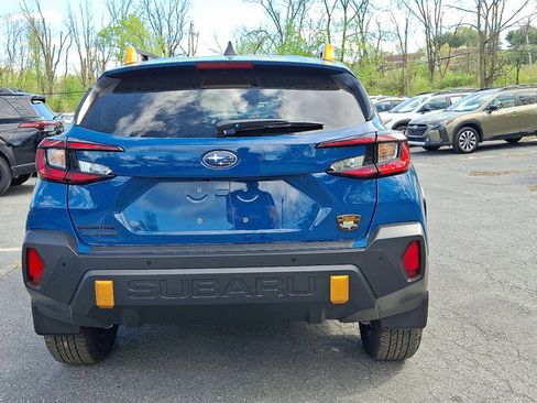 New 2026 Subaru Crosstrek 2.5i Wilderness AWD/4WD image 5