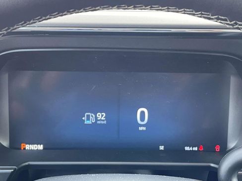 New 2026 Ford F250 Lariat w/ Chrome Package image 24