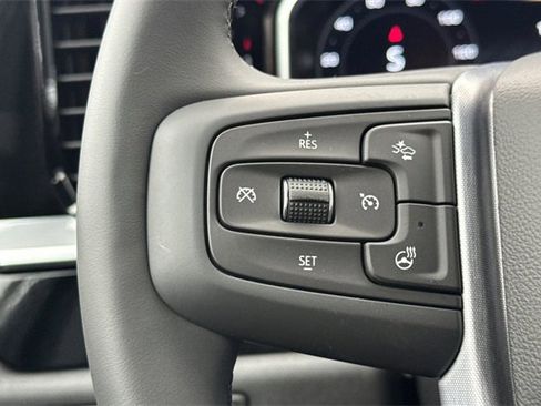 New 2026 GMC Sierra 1500 Elevation image 27