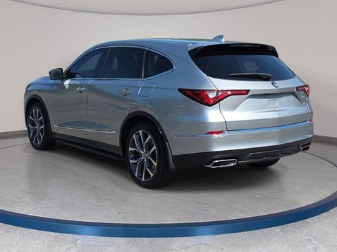 Used 2024 Acura MDX FWD w/ Technology Package image 7