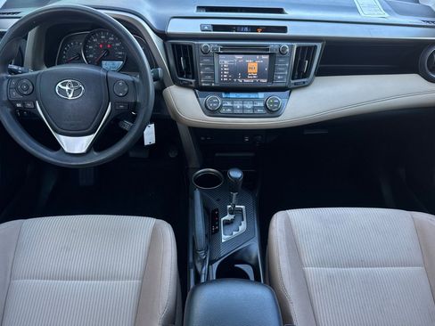 Used 2015 Toyota RAV4 XLE FWD image 13