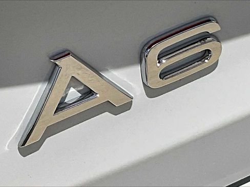 New 2025 Audi A6 Premium Plus image 15