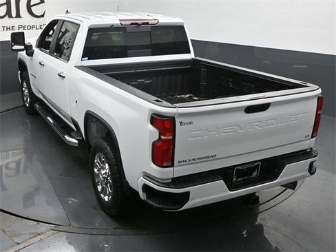 New 2026 Chevrolet Silverado 2500 LT w/ Z71 Chrome Sport Edition image 35