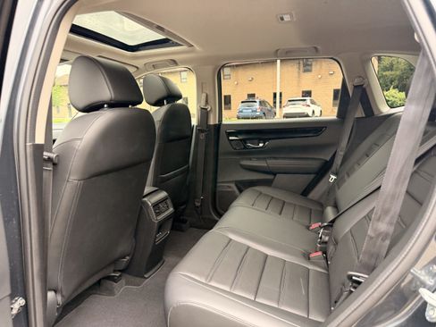 Used 2024 Honda CR-V EX-L image 25