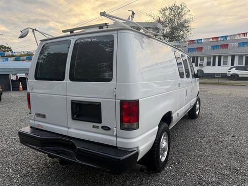 Used 2014 Ford E-350 and Econoline 350 Super Duty image 3