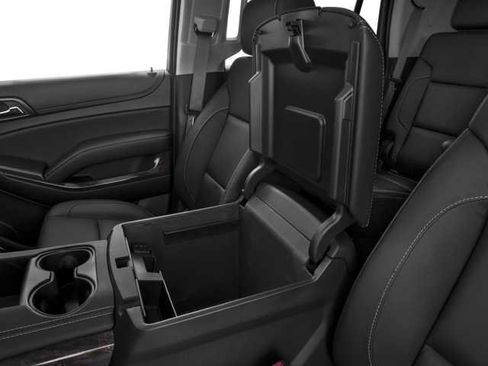 Used 2016 Chevrolet Tahoe LS AWD/4WD image 10