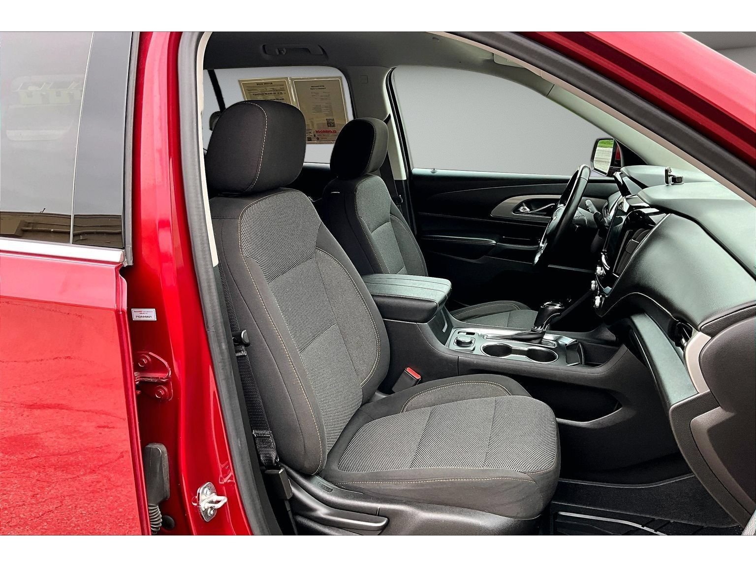 Used 2019 Chevrolet Traverse LT AWD/4WD image 51