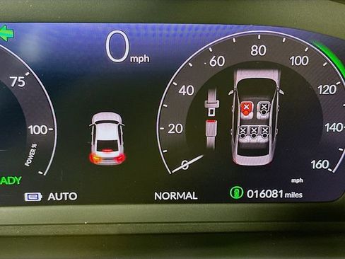 Used 2025 Honda Accord Sport image 5