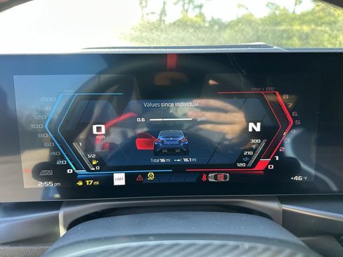 New 2026 BMW M2 Base image 16