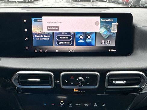 New 2026 Nissan Sentra SV w/ Floor Mat Package image 37