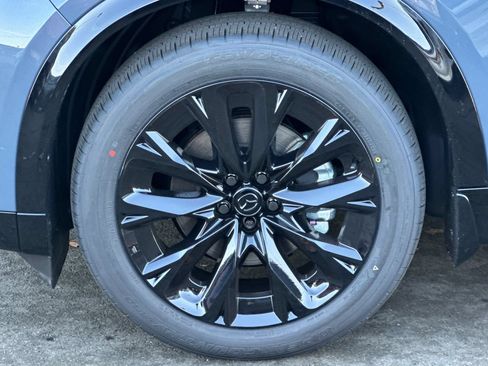 New 2026 MAZDA CX-90 3.3 Turbo S w/ Premium Package AWD/4WD image 24