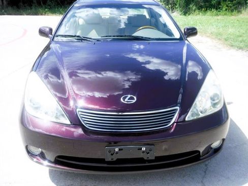 Used 2005 Lexus ES 330 FWD image 14