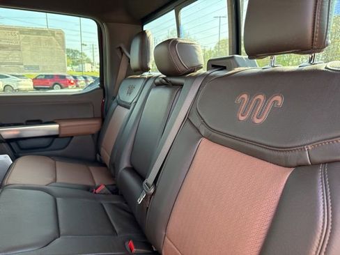 New 2026 Ford F150 King Ranch AWD/4WD image 20