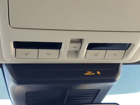 New 2026 MAZDA CX-70 3.3 Turbo w/ Preferred Package image 30