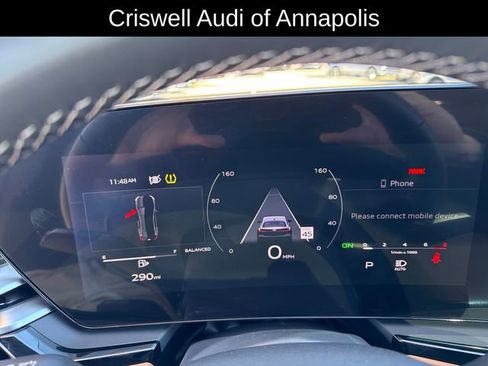 Used 2025 Audi A5 2.0T Premium Plus image 18