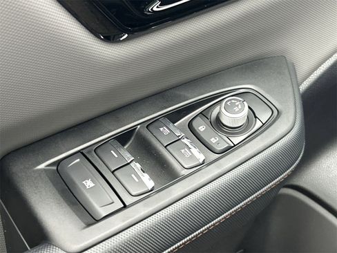 New 2026 Subaru Forester Sport image 17