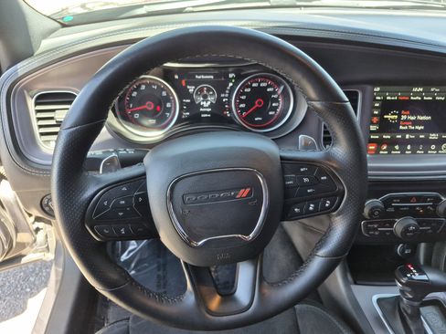 Used 2023 Dodge Charger Scat Pack w/ Plus Group RWD image 9