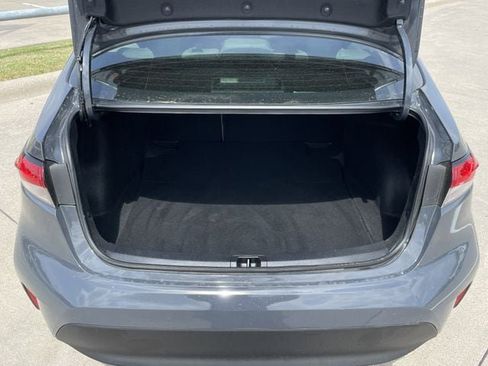 Used 2024 Toyota Corolla LE w/ LE Convenience Package image 26