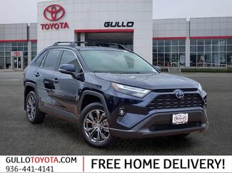 Certified 2024 Toyota RAV4 XLE Premium AWD/4WD video 1