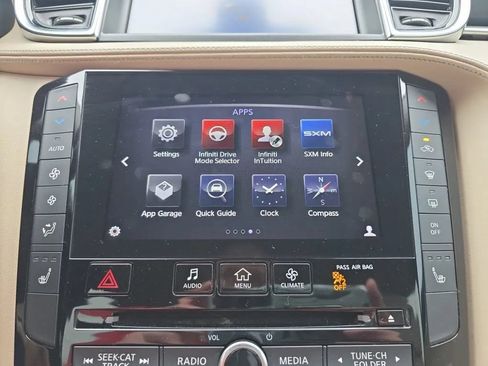 Used 2019 INFINITI QX50 Essential w/ Premium Heat Package AWD/4WD image 33