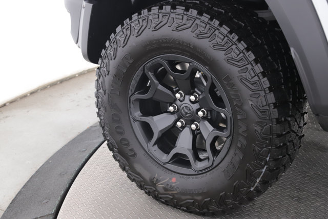 New 2026 RAM 1500 RHO AWD/4WD image 13