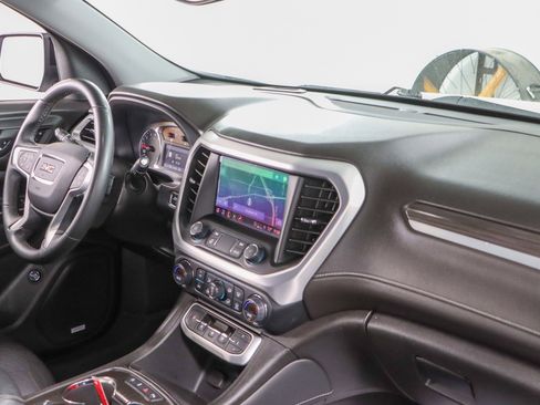 Used 2023 GMC Acadia SLT w/ Elevation Edition AWD/4WD image 27