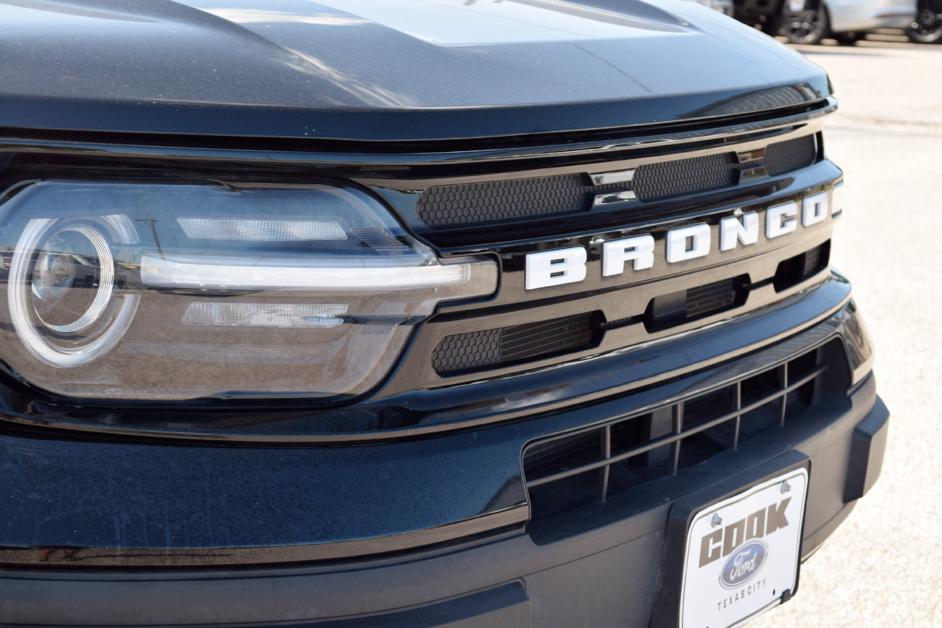 Used 2021 Ford Bronco Sport Outer Banks AWD/4WD image 24