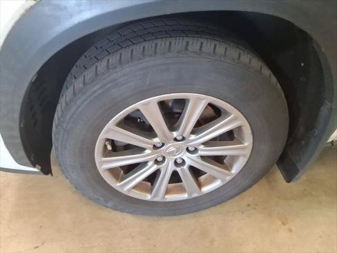 Used 2016 Lexus NX 200t FWD image 3