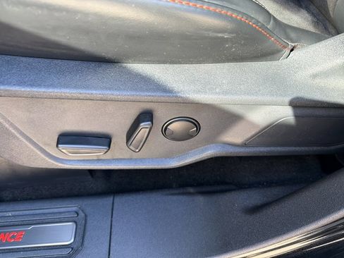 Used 2024 Ford Bronco Raptor w/ Interior Carbon Fiber Pack 6 image 16