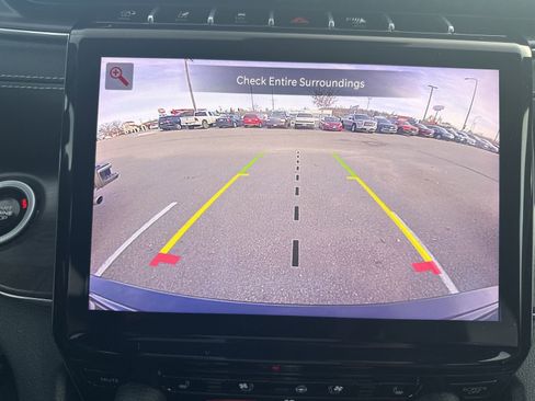 Used 2024 Jeep Grand Cherokee Overland image 27